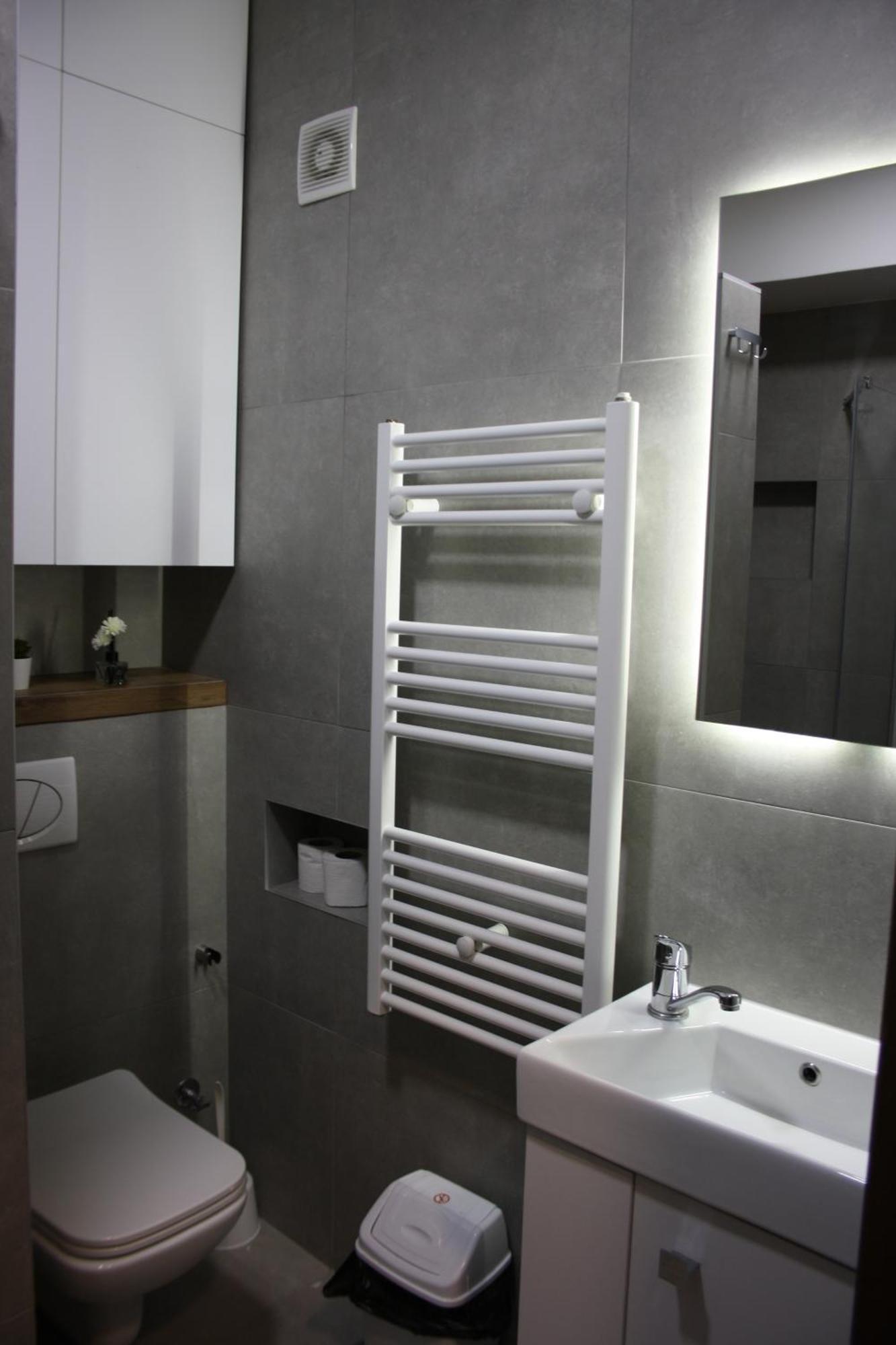 Luxury Apartment Skopje Bagian luar foto